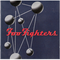 Foo Fighters The Colour And The Shape