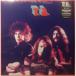 T2 (3) 1971-72 VINYL LP