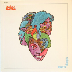 Love Forever Changes