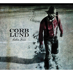 Corb Lund Cabin Fever
