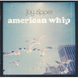 Joy Zipper American Whip