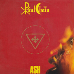 Paul Chain Ash