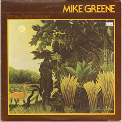 Mike Greene (3) Pale, Pale Moon