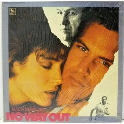 Maurice Jarre No Way Out