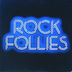 Charlotte Cornwell/Julie Covington/Rula Lenska Rock Follies