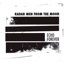 Radar Men From The Moon Echo Forever
