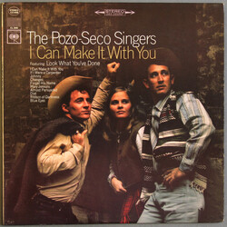 The Pozo-Seco Singers I Can Make It With You