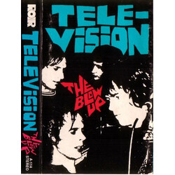 Television The Blow Up