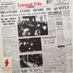 Liverpool Echo Liverpool Echo