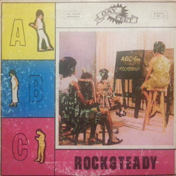 Roland Alphonso / The Originals Orchestra ABC Rocksteady