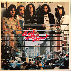 Sutherland Brothers / Quiver Beat Of The Street
