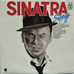 Frank Sinatra Sinatra Swings