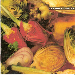 The Mock Turtles Two Sides