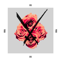 Xiu Xiu Nina (Colv) (Ltd) vinyl LP