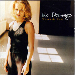 Ilse DeLange World Of Hurt