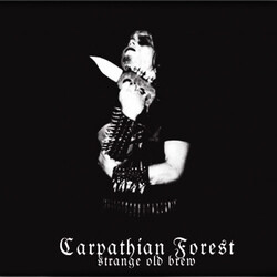 Carpathian Forest Strange Old Brew
