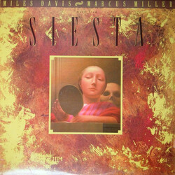 Miles Davis / Marcus Miller Music From Siesta