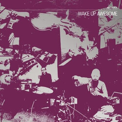 C. Spencer Yeh / Okkyung Lee / Lasse Marhaug Wake Up Awesome