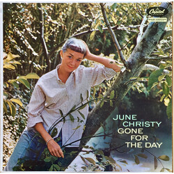 June Christy Gone For The Day