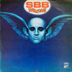 SBB Welcome