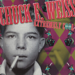 Chuck E. Weiss Extremely Cool
