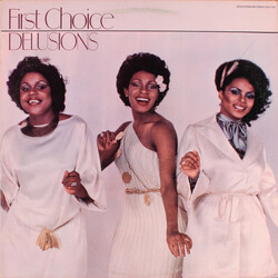 First Choice Delusions