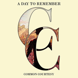 A Day To Remember Common Courtesy