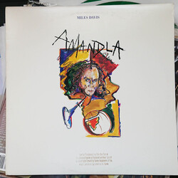 Miles Davis Amandla