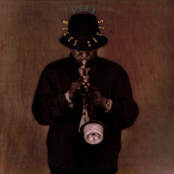 Miles Davis Aura