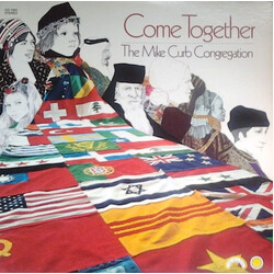 Mike Curb Congregation Come Together