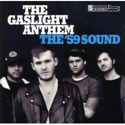 The Gaslight Anthem The '59 Sound