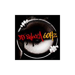 DJ Shocca 60 Hz