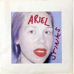 Ariel Rosenberg Ariel Rosenberg's Thrash And Burn: Pre