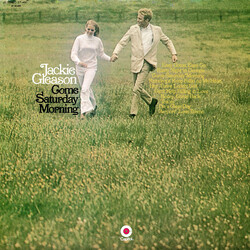 Jackie Gleason Come Saturday Morning