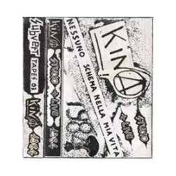 Kina (4) Nessuno Schema Nella Mia Vita