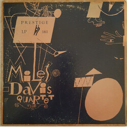 The Miles Davis Quartet Miles Davis Quartet
