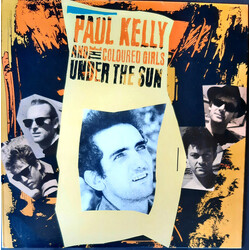Paul Kelly & The Coloured Girls Under The Sun