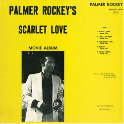 Palmer Rockey Rockey's Style