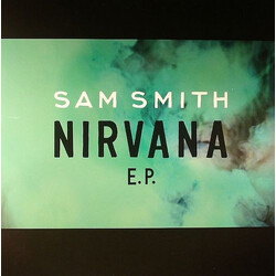 Sam Smith (12) Nirvana E.P.