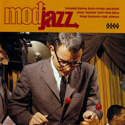 Various Mod Jazz