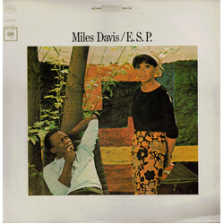 Miles Davis E.S.P.
