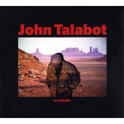 John Talabot DJ-Kicks