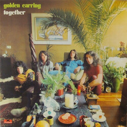 Golden Earring Together