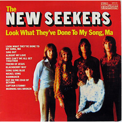 The New Seekers Look What They've Done To My Song, Ma
