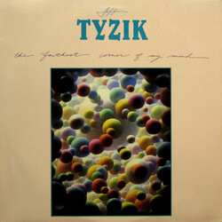 Jeff Tyzik The Farthest Corner Of My Mind
