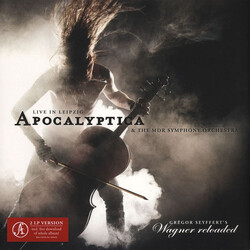 Apocalyptica / MDR Sinfonieorchester Wagner Reloaded - Live In Leipzig