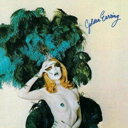 Golden Earring Moontan 180gm Vinyl LP