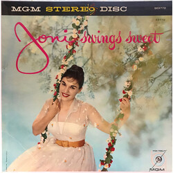 Joni James Joni Swings Sweet