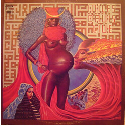 Miles Davis Live-Evil