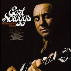 Earl Scruggs Nashville's Rock